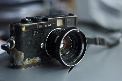 Leica